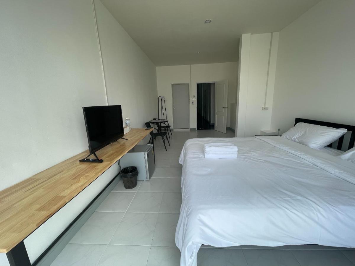 Go Inn Huahin โกอินน์ หัวหิน X Екстериор снимка
