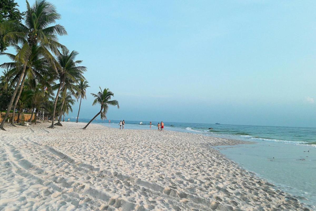 Go Inn Huahin โกอินน์ หัวหิน X Екстериор снимка