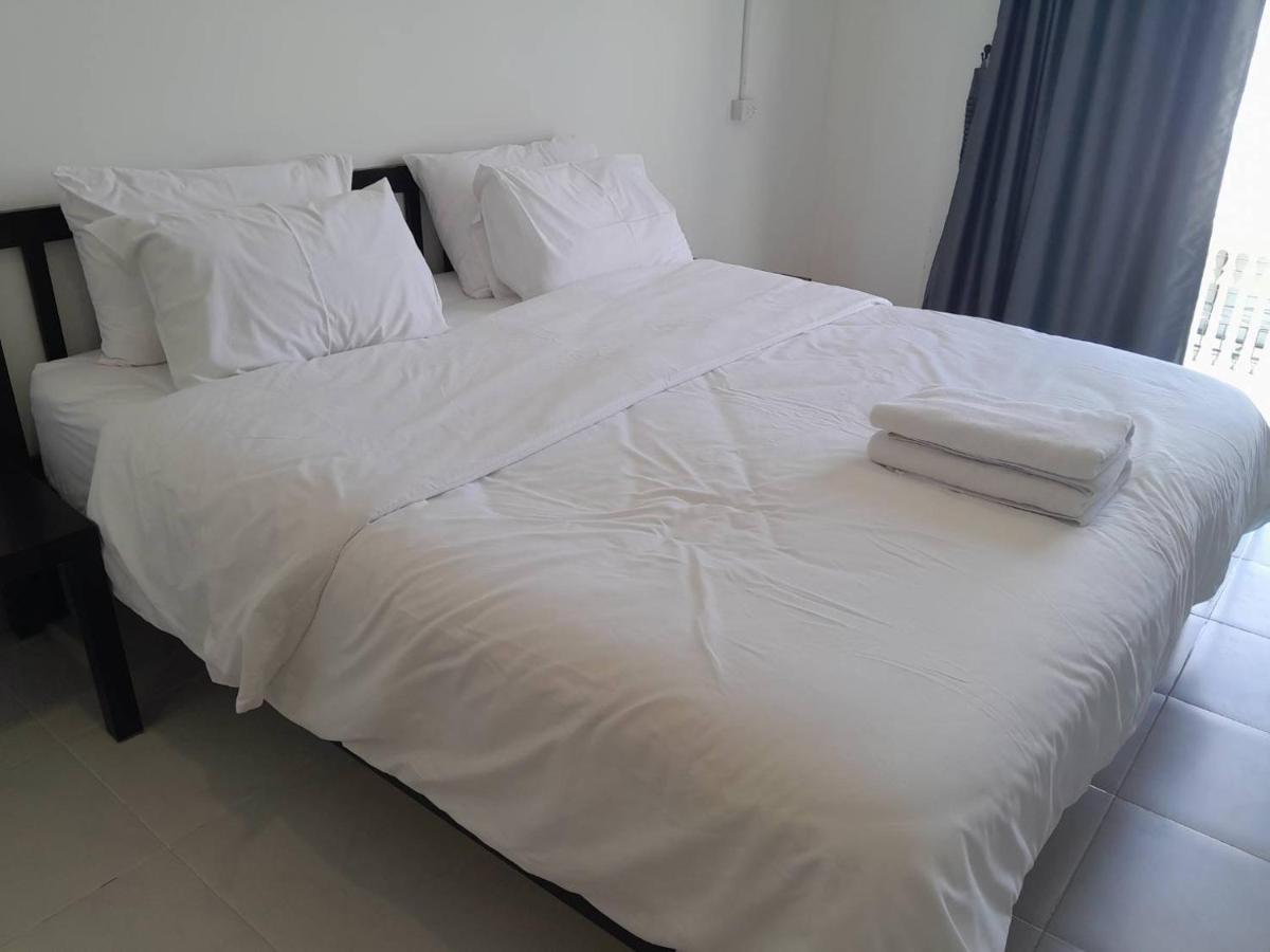 Go Inn Huahin โกอินน์ หัวหิน X Екстериор снимка