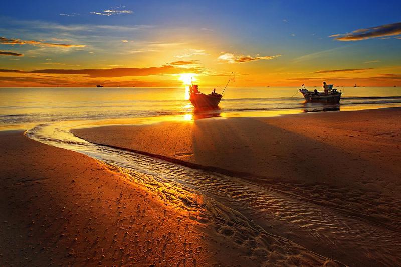 Go Inn Huahin โกอินน์ หัวหิน X Екстериор снимка